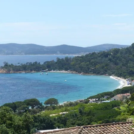 Sur Le Cap Negre Holiday home