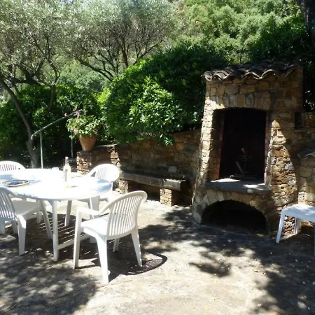 Sur Le Cap Negre Holiday home Le Lavandou
