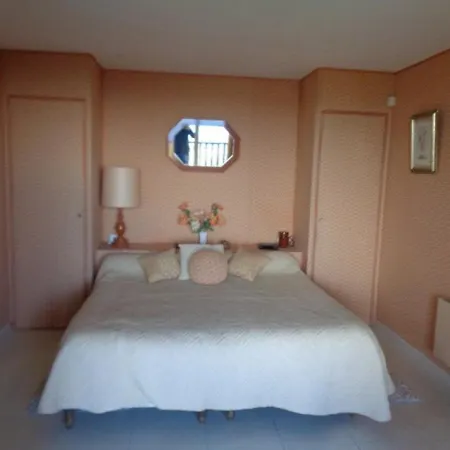 Sur Le Cap Negre Holiday home *