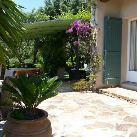 Sur Le Cap Negre Le Lavandou