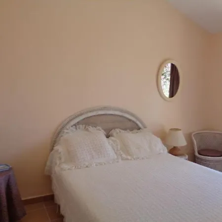 Holiday home Sur Le Cap Negre *