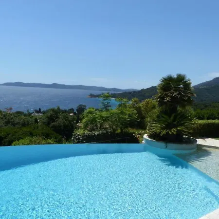 Sur Le Cap Negre Holiday home