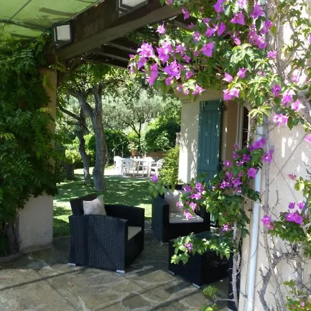 Sur Le Cap Negre Holiday home *
