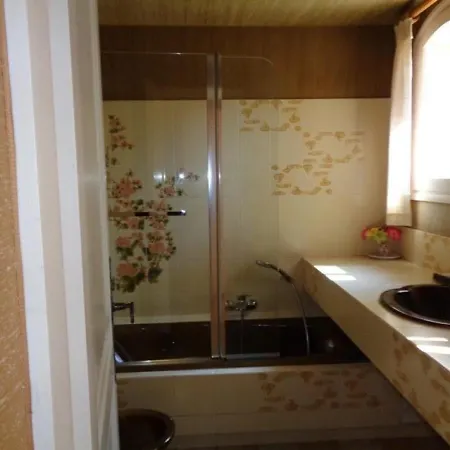 Holiday home Sur Le Cap Negre Le Lavandou