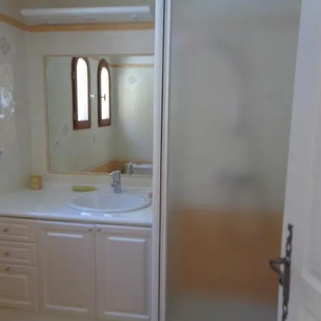 Sur Le Cap Negre Holiday home