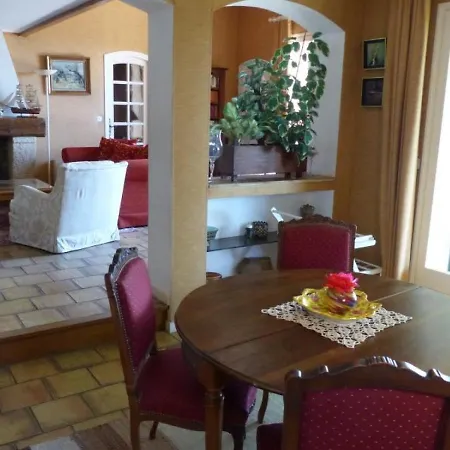 Holiday home Sur Le Cap Negre Le Lavandou